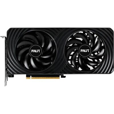 Palit GeForce RTX 5050 Dual 8 Gt -näytönohjain Palit GeForce RTX 5050 Dual 8 Gt -näytönohjain