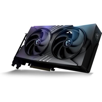 MSI GeForce RTX 5060 GAMING V1 OC 8 Gt -näytönohjain MSI GeForce RTX 5060 GAMING V1 OC 8 Gt -näytönohjain