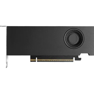 PNY RTX PRO 4000 Blackwell SFF Edition 24 Gt -näytönohjain PNY RTX PRO 4000 Blackwell SFF Edition 24 Gt -näytönohjain