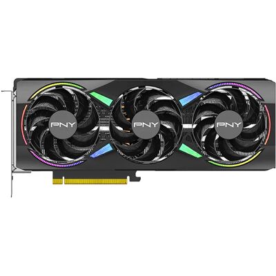 PNY GeForce RTX 5070 Ti ARGB EPIC-X RGB 16 Gt OC -näytönohjain PNY GeForce RTX 5070 Ti ARGB EPIC-X RGB 16 Gt OC -näytönohjain