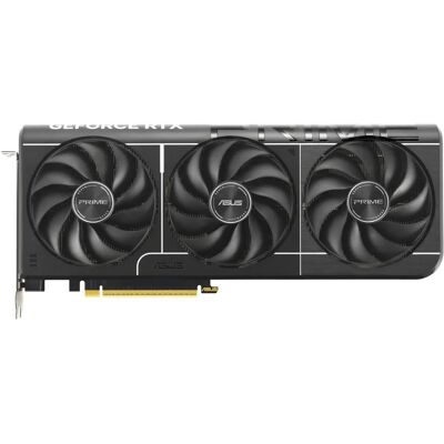 Asus GeForce RTX 5070 PRIME OC 12 Gt -näytönohjain Asus GeForce RTX 5070 PRIME OC 12 Gt -näytönohjain