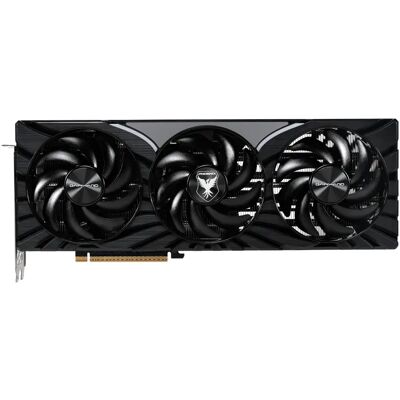 Gainward GeForce RTX 5070 Ti Phoenix-S 16 Gt OC -näytönohjain Gainward GeForce RTX 5070 Ti Phoenix-S 16 Gt OC -näytönohjain