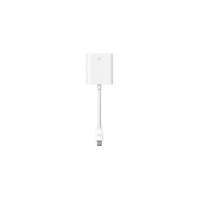 Apple Mini DisplayPort - VGA -adapteri, Valkoinen Apple Mini DisplayPort - VGA -adapteri, Valkoinen