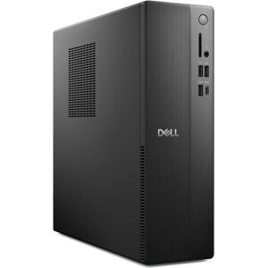 DELL Pro Slim Essential i5-14400, 16 Gt, 512 Gt SSD, Win 11 Pro -pöytätietokone, Slim, musta DELL Pro Slim Essential i5-14400, 16 Gt, 512 Gt SSD, Win 11 Pro -pöytätietokone, Slim, musta
