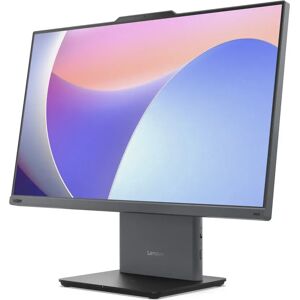 Lenovo ThinkCentre neo 50a 24 Gen 5 i5-13420H, 16 Gt, 256 Gt, Win 11 Pro All-in-one -pöytäkone, harmaa Lenovo ThinkCentre neo 50a 24 Gen 5 i5-13420H, 16 Gt, 256 Gt, Win 11 Pro All-in-one -pöytäkone, harmaa