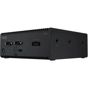 Lenovo ThinkEdge SE50 i5-8365UE, 32 Gt, 512 Gt, Win 10 IoT Enterprise 2019 LTSC -minitietokone, musta Lenovo ThinkEdge SE50 i5-8365UE, 32 Gt, 512 Gt, Win 10 IoT Enterprise 2019 LTSC -minitietokone, musta
