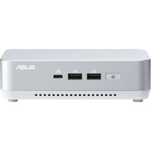 ASUS NUC 14 Pro+ Core Ultra 7 155H -minitietokonerunko, hopea ASUS NUC 14 Pro+ Core Ultra 7 155H -minitietokonerunko, hopea