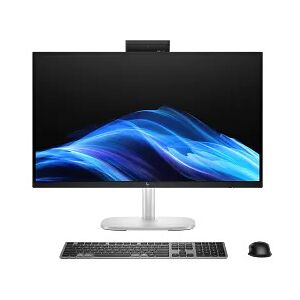HP INC HP EliteStudio 8 AiO G1i i5, 24 Gt, 512 Gt, Win 11 Pro All-in-one -pöytäkone, musta HP INC HP EliteStudio 8 AiO G1i i5, 24 Gt, 512 Gt, Win 11 Pro All-in-one -pöytäkone, musta