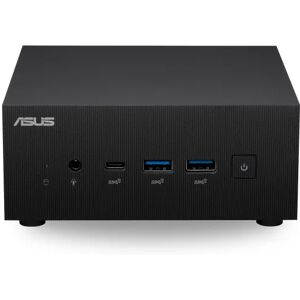 ASUS ExpertCenter PN64 i7-13700H -minitietokonerunko, musta ASUS ExpertCenter PN64 i7-13700H -minitietokonerunko, musta