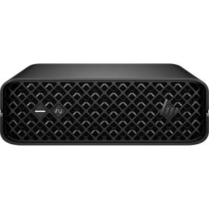 HP INC HP Z2 Mini G1i Intel Core Ultra 7 265, 32 Gt, 512 Gt, Win 11 Pro -työasema, Mini, musta HP INC HP Z2 Mini G1i Intel Core Ultra 7 265, 32 Gt, 512 Gt, Win 11 Pro -työasema, Mini, musta