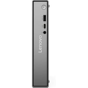 Lenovo ThinkCentre neo 55q Gen 6 Ryzen AI 5 330, 16 Gt, 512 Gt, Win 11 Pro -minitietokone, raven black Lenovo ThinkCentre neo 55q Gen 6 Ryzen AI 5 330, 16 Gt, 512 Gt, Win 11 Pro -minitietokone, raven black
