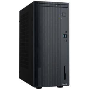 ASUS ExpertCenter P500MV Core 7 240H, 16 Gt, 512 Gt, Win 11 Pro -pöytätietokone, minitornikotelo, harmaa ASUS ExpertCenter P500MV Core 7 240H, 16 Gt, 512 Gt, Win 11 Pro -pöytätietokone, minitornikotelo, harmaa