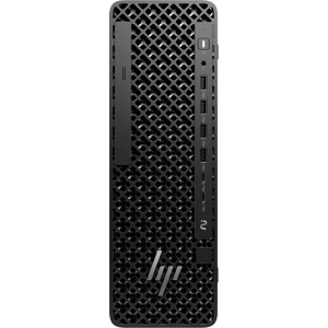 HP INC HP Z2 SFF G1i AI Core Ultra 7 265, 32 Gt, 1 Tt, Win 11 Pro -työasema, SFF, musta HP INC HP Z2 SFF G1i AI Core Ultra 7 265, 32 Gt, 1 Tt, Win 11 Pro -työasema, SFF, musta