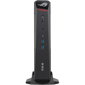 ASUS ROG NUC 2025 Core Ultra 9 275HX, 32 Gt, 2 Tt, RTX 5080, Win 11 Home -pelitietokone, minitietokone, musta ASUS ROG NUC 2025 Core Ultra 9 275HX, 32 Gt, 2 Tt, RTX 5080, Win 11 Home -pelitietokone, minitietokone, musta
