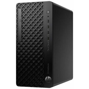 HP INC HP EliteDesk 8 G1i AI Intel Core Ultra 7 265, 16 Gt, 512 Gt SSD, Win 11 Pro -pöytätietokone, musta HP INC HP EliteDesk 8 G1i AI Intel Core Ultra 7 265, 16 Gt, 512 Gt SSD, Win 11 Pro -pöytätietokone, musta