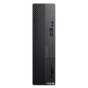 ASUS ExpertCenter D500SE i5-13500, 8 Gt, 256 Gt SSD, Win 11 Home -pöytätietokone, musta ASUS ExpertCenter D500SE i5-13500, 8 Gt, 256 Gt SSD, Win 11 Home -pöytätietokone, musta