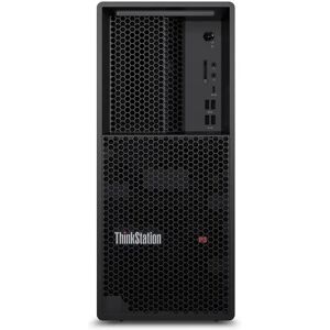 Lenovo ThinkStation P3 Tower Gen 2 Core Ultra 7 265K, 32 Gt, 1 Tt, Win 11 Pro -työasema, tornikotelo Lenovo ThinkStation P3 Tower Gen 2 Core Ultra 7 265K, 32 Gt, 1 Tt, Win 11 Pro -työasema, tornikotelo