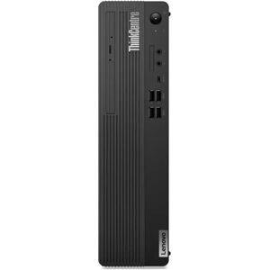 Lenovo ThinkCentre M70s Gen 5 i7-14700, 16 Gt, 512 Gt, Win 11 Pro -pöytätietokone, SFF, musta Lenovo ThinkCentre M70s Gen 5 i7-14700, 16 Gt, 512 Gt, Win 11 Pro -pöytätietokone, SFF, musta