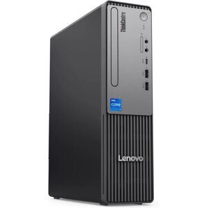 Lenovo ThinkCentre neo 50s G5 i5-14400, 16 Gt, 512 Gt, Win 11 Pro -pöytätietokone, SFF, musta Lenovo ThinkCentre neo 50s G5 i5-14400, 16 Gt, 512 Gt, Win 11 Pro -pöytätietokone, SFF, musta