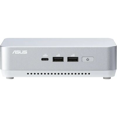 ASUS NUC 14 Pro+ -minitietokonerunko, hopea ASUS NUC 14 Pro+ -minitietokonerunko, hopea