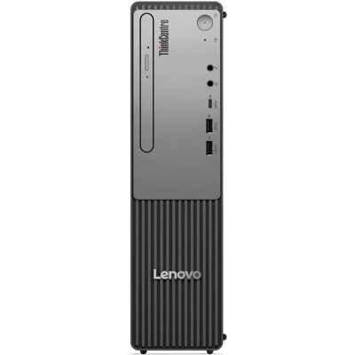 Lenovo ThinkCentre neo 30s Gen 5 i5-13420H, 16 Gt, 512 Gt, Win 11 Pro -pöytätietokone, SFF, musta/harmaa Lenovo ThinkCentre neo 30s Gen 5 i5-13420H, 16 Gt, 512 Gt, Win 11 Pro -pöytätietokone, SFF, musta/harmaa