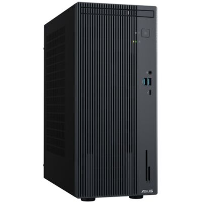 ASUS ExpertCenter P500MV Core 5-210H, 16 Gt, 512 Gt, Win 11 Pro -pöytätietokone, minitorni, harmaa ASUS ExpertCenter P500MV Core 5-210H, 16 Gt, 512 Gt, Win 11 Pro -pöytätietokone, minitorni, harmaa