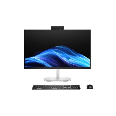 HP INC HP EliteStudio 8 AiO G1i i5, 24 Gt, 512 Gt, Win 11 Pro All-in-one -pöytäkone, musta HP INC HP EliteStudio 8 AiO G1i i5, 24 Gt, 512 Gt, Win 11 Pro All-in-one -pöytäkone, musta