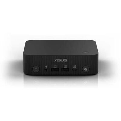 ASUS ExpertCenter PN54 AMD Ryzen AI 5 340, 16 Gt, 512 Gt, Win 11 Home -minitietokone, musta ASUS ExpertCenter PN54 AMD Ryzen AI 5 340, 16 Gt, 512 Gt, Win 11 Home -minitietokone, musta