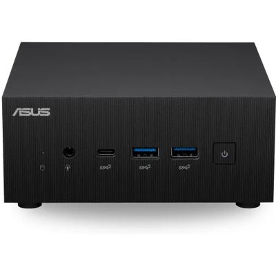 ASUS PN64 i5-13500H -minitietokonerunko, eco black ASUS PN64 i5-13500H -minitietokonerunko, eco black