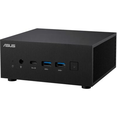 ASUS ExpertCenter PN53 -minitietokonerunko, musta ASUS ExpertCenter PN53 -minitietokonerunko, musta
