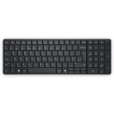 HP INC HP EliteBoard G1a Next Gen AI PC AMD Ryzen AI 5 330, 16 Gt, 512 Gt, Win 11 Pro -pöytätietokone, musta HP INC HP EliteBoard G1a Next Gen AI PC AMD Ryzen AI 5 330, 16 Gt, 512 Gt, Win 11 Pro -pöytätietokone, musta