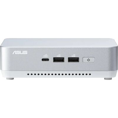 ASUS NUC 14 PRO+ U5-125H, 16 Gt, 512 Gt, Win 11 Pro -minitietokone, hopea ASUS NUC 14 PRO+ U5-125H, 16 Gt, 512 Gt, Win 11 Pro -minitietokone, hopea