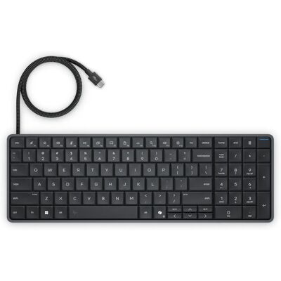 HP INC HP EliteBoard G1a Ryzen AI 5 330, 16 Gt, 256 Gt, Win 11 Pro -minitietokone, mini HP INC HP EliteBoard G1a Ryzen AI 5 330, 16 Gt, 256 Gt, Win 11 Pro -minitietokone, mini