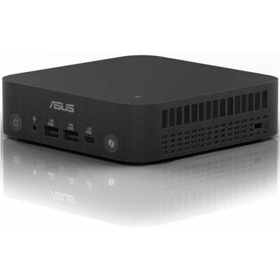 ASUS ExpertCenter PN54-S70032H Ryzen AI 7 350, 32 Gt, 1 Tt, Win 11 Home -minitietokone, musta ASUS ExpertCenter PN54-S70032H Ryzen AI 7 350, 32 Gt, 1 Tt, Win 11 Home -minitietokone, musta