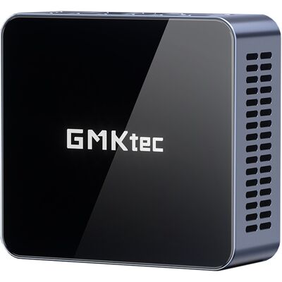 GMKtec M2 Pro S M2ProS-512 i7-1185G7, 16 Gt, 512 Gt, Win 11 Pro -minitietokone GMKtec M2 Pro S M2ProS-512 i7-1185G7, 16 Gt, 512 Gt, Win 11 Pro -minitietokone