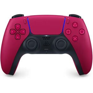 Sony DualSense Controller red / black Sony DualSense Controller red / black