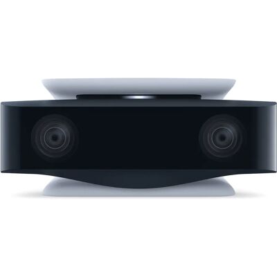 Sony HD-kamera PlayStation 5, musta, valkoinen Sony HD-kamera PlayStation 5, musta, valkoinen