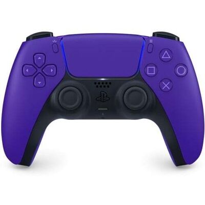 Sony PlayStation 5 DualSense langaton peliohjain - Galaktinen purppura Sony PlayStation 5 DualSense langaton peliohjain - Galaktinen purppura