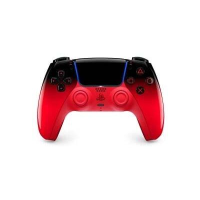 Sony DualSense langaton ohjain PlayStation 5 (Techno Red) Sony DualSense langaton ohjain PlayStation 5 (Techno Red)
