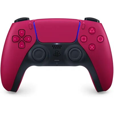 Sony DualSense Controller red / black Sony DualSense Controller red / black