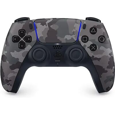 DualSense Gamepad Sony PlayStation 5 , harmaa camo DualSense Gamepad Sony PlayStation 5 , harmaa camo