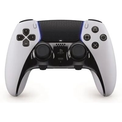 DualSense Edge Gamepad Sony PlayStation 5, valkoinen DualSense Edge Gamepad Sony PlayStation 5, valkoinen