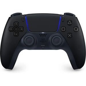 DualSense Gamepad Sony PlayStation 5, musta DualSense Gamepad Sony PlayStation 5, musta