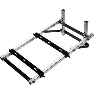 Thrustmaster T-pedals jalusta Thrustmaster T-pedals jalusta