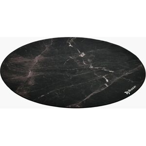 Arozzi ZONA Floor Pad - Black Marble Arozzi ZONA Floor Pad - Black Marble