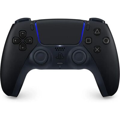 DualSense Gamepad Sony PlayStation 5, musta DualSense Gamepad Sony PlayStation 5, musta