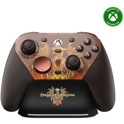 GAMESIR G7 Pro -peliohjain (Xbox/PC/mobiili) - Dragon’s Dogma II -versio GAMESIR G7 Pro -peliohjain (Xbox/PC/mobiili) - Dragon’s Dogma II -versio