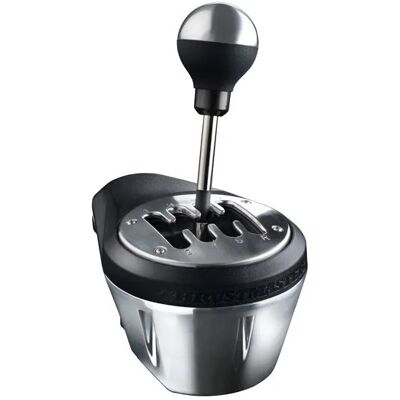 Thrustmaster TH8A -vaihdevipu - Metalli - PC, PlayStation 3, PlayStation 4, Xbox One, Xbox Series S, Xbox Series X Thrustmaster TH8A -vaihdevipu - Metalli - PC, PlayStation 3, PlayStation 4, Xbox One, Xbox Series S, Xbox Series X