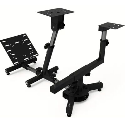 Arozzi Velocita Racing Simulator, musta Arozzi Velocita Racing Simulator, musta
