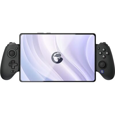 GAMESIR G8 Bluetooth langallinen ja langaton peliohjain - musta GAMESIR G8 Bluetooth langallinen ja langaton peliohjain - musta